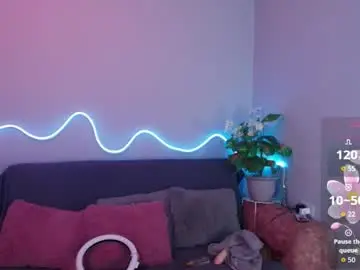 Chaturbate Live Sex Cam of siaru89