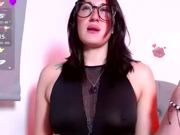 Chaturbate Live Sex Cam of snow_baall