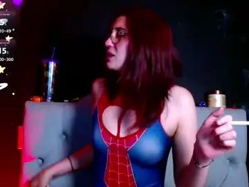 Chaturbate Adult Webcams of snow_baall