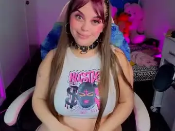 Chaturbate Sex Cam of strunk0724