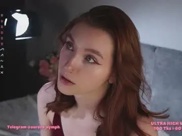 Chaturbate Adult Webcams of systemofaurora