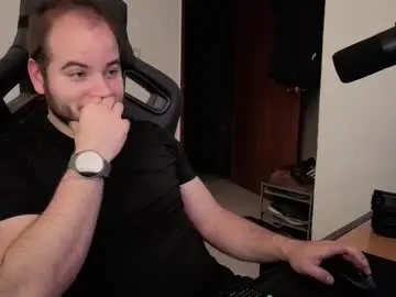 Chaturbate Free Porn Cam of the_king74