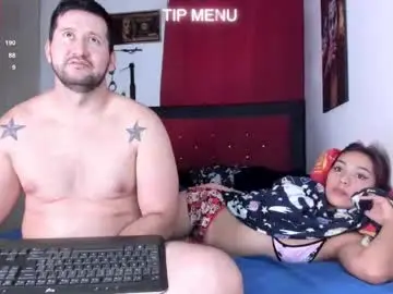 Chaturbate Sex Cam of tokio_webcams