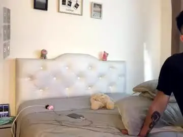 Chaturbate Sex Chat of tommy_and_sophie