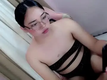 wildbarbie_69 from chaturbate