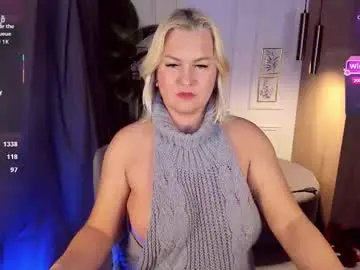 Chaturbate Best live sex cam show of yolanda_kiss