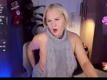 Chaturbate Sex Cam of yolanda_kiss