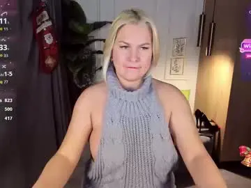 Chaturbate Adult Webcam of yolanda_kiss