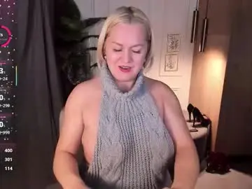 Chaturbate Nude Webcam of yolanda_kiss