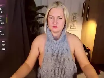 Chaturbate Nude Webcam of yolanda_kiss