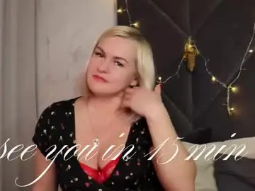 Chaturbate Adult Webcam of yolanda_kiss