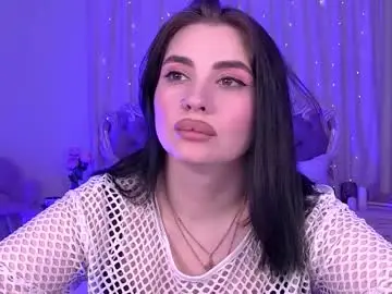 Chaturbate Nude Webcam of adrianatores