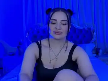 Chaturbate Nude Webcam of adrianatores