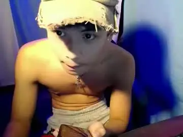 Chaturbate Live Sex of aj_daksxx