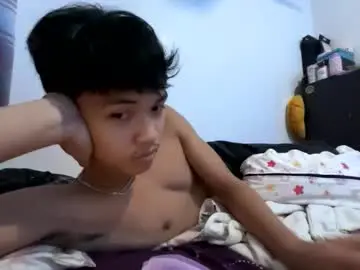 Chaturbate Best live sex cam show of aj_daksxx