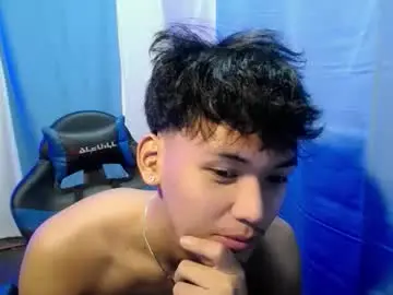 Chaturbate Sex Cam of aj_daksxx