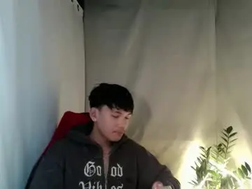 Chaturbate Best Webcam of aj_daksxx