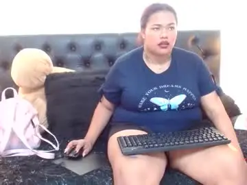 Chaturbate Free Porn Cam of amelia_jackson__