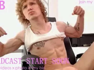 Chaturbate Adult Video Chat of apollojam