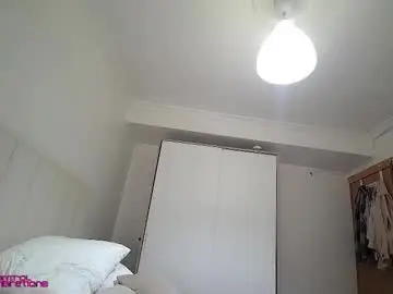 Chaturbate Adult Video Chat of arielfreedomlove