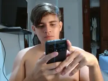Chaturbate Sex Chat of badbunny_69_