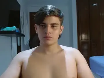 Chaturbate Adult Webcams of badbunny_69_