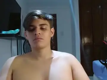 Chaturbate Live Sex Cam of badbunny_69_