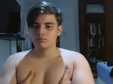 Chaturbate Sex Cam of badbunny_69_