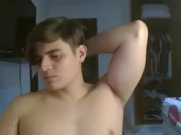 Chaturbate Nude Webcam of badbunny_69_