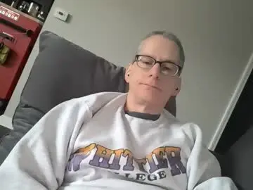 Chaturbate Live Porn of budman004