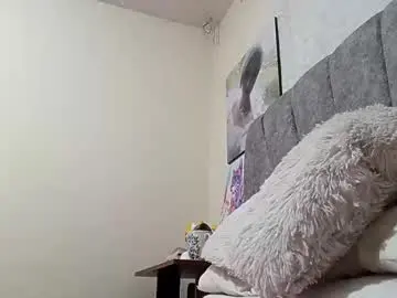 Chaturbate Nude Webcam of chanel_joliee