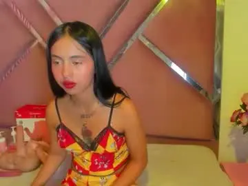 Chaturbate Private Sex Chat of cloemorenti_