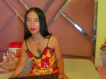 Chaturbate Sex Chat of cloemorenti_