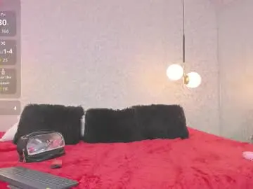 Chaturbate Nude Webcam of danaandthamaraangels