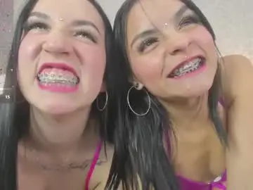 Chaturbate Best Webcam of danaandthamaraangels