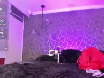 Chaturbate Nude Webcam of danaandthamaraangels