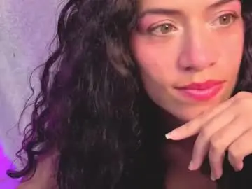 Chaturbate Adult Webcams of daniela_rivasthl