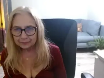 Chaturbate Nude Webcam of desiresofia