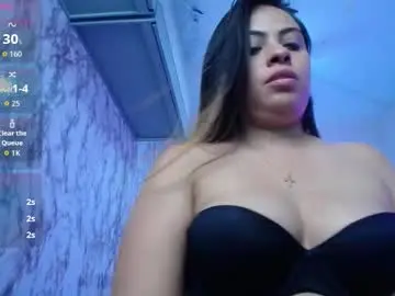 Chaturbate Sex Chat of emma_shine19