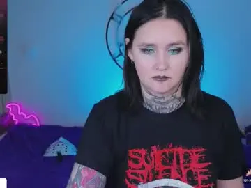 Chaturbate Free Live Porn of emmybrightj_