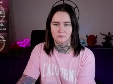 Chaturbate Private Sex Chat of emmybrightj_