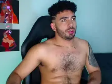 Chaturbate Live Porn of ethanhairy