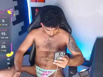 Chaturbate Best Webcam of ethanhairy
