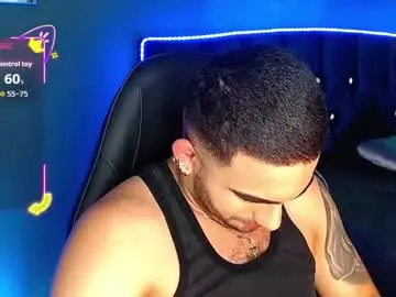 Chaturbate Live Porn of ethanhairy