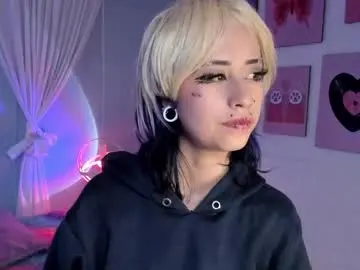 Chaturbate Sex Chat of hannahpage