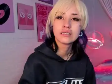 Chaturbate Adult Webcam of hannahpage