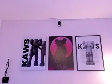 Chaturbate Nude Webcam of hannahpage