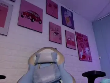 Chaturbate Private Sex Chat of hannahpage