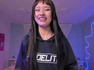 Chaturbate Sex Chat of hannahpage