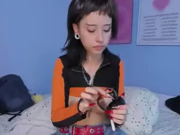 Chaturbate Sex Chat of hannahpage